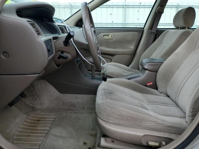 2000 Toyota Camry CE