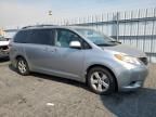 2012 Toyota Sienna LE