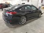 2019 Hyundai Sonata Limited Turbo