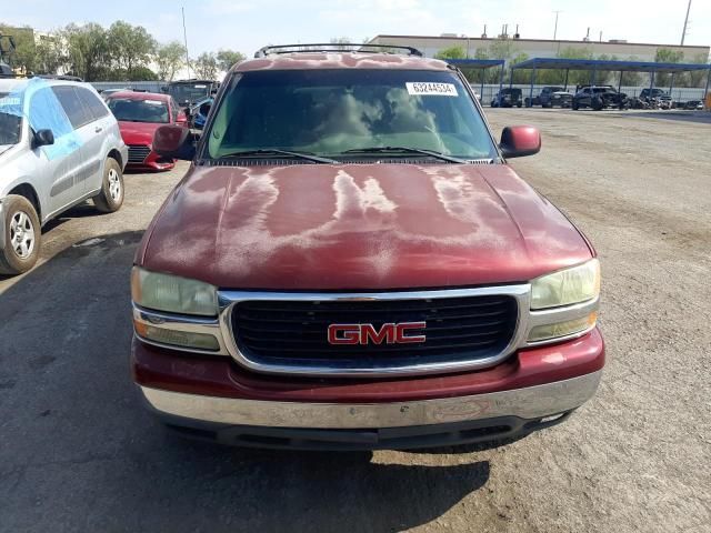 2003 GMC Yukon