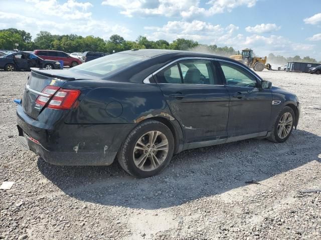 2014 Ford Taurus SEL