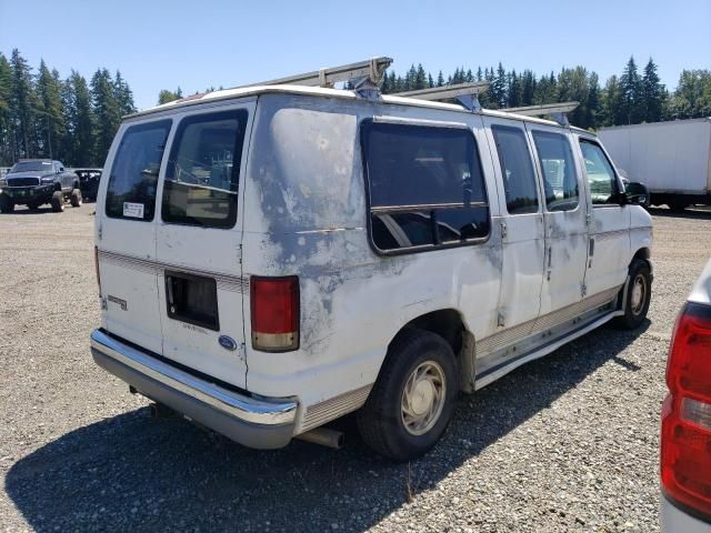 1997 Ford Econoline E150 Van