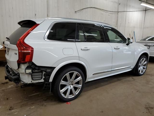 2019 Volvo XC90 T8 Inscription