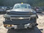 2005 Chevrolet Silverado K2500 Heavy Duty