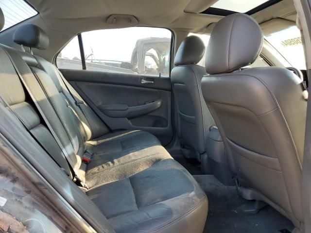 2006 Honda Accord EX