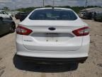 2013 Ford Fusion S