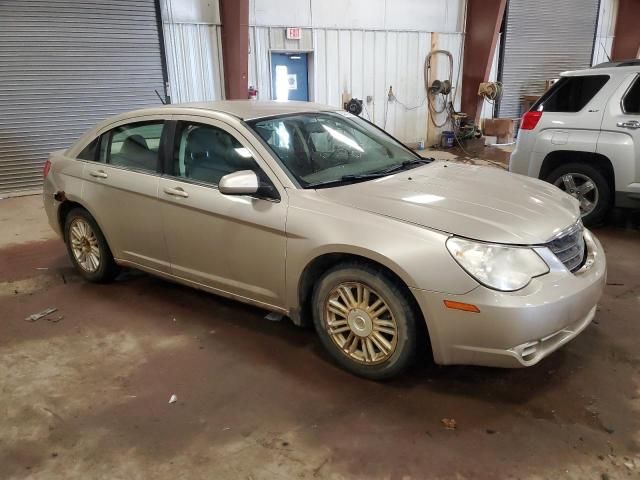 2007 Chrysler Sebring Touring