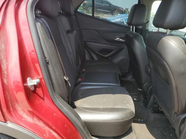 2014 Buick Encore Convenience