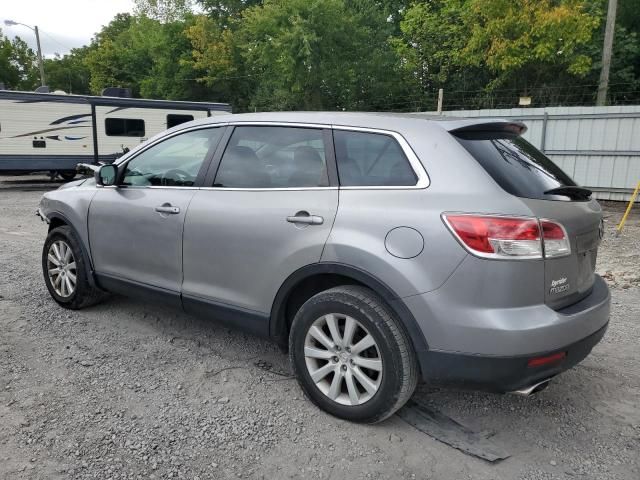 2009 Mazda CX-9