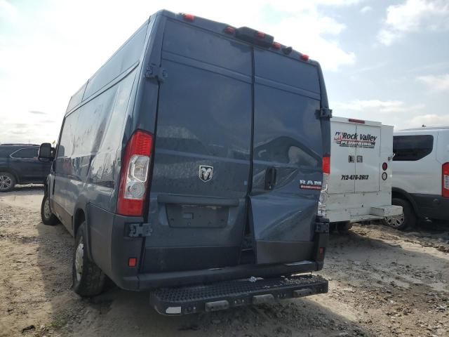 2021 Dodge 2021 RAM Promaster 3500 3500 High