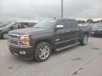 2014 Chevrolet Silverado C1500 High Country