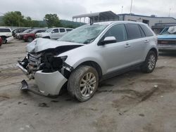 Ford Vehiculos salvage en venta: 2012 Ford Edge SEL