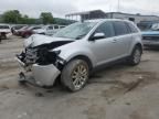 2012 Ford Edge SEL