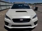 2015 Subaru WRX Premium