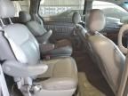 2008 Toyota Sienna XLE