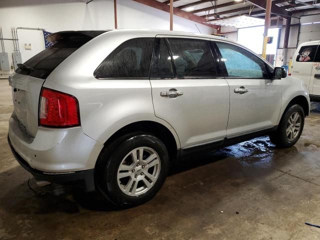 2011 Ford Edge SE