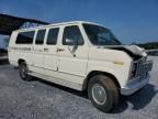 1991 Ford Econoline E350 Super Duty