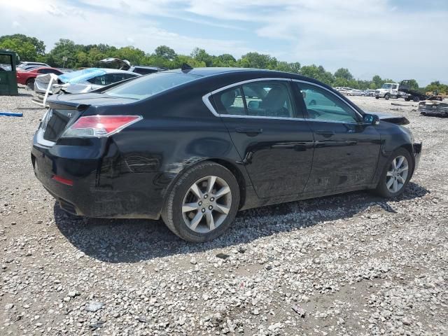 2012 Acura TL