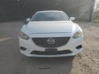 2014 Mazda 6 Touring