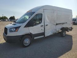 2019 Ford Transit T-350 HD en venta en Indianapolis, IN