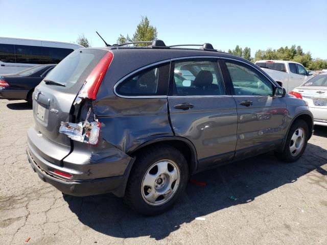 2010 Honda CR-V LX