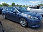 2016 Subaru Legacy 2.5I Premium