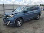 2017 Honda Pilot EXL