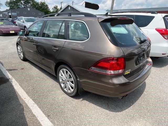 2014 Volkswagen Jetta TDI