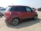 2015 Fiat 500L Trekking