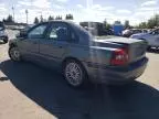 2001 Volvo S80