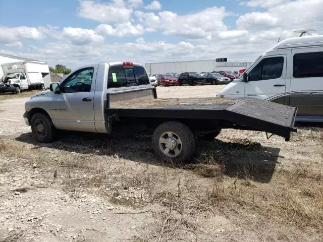 2004 Dodge RAM 2500 ST