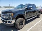 2017 Ford F250 Super Duty