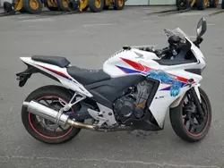 2013 Honda CBR500 R en venta en Brookhaven, NY