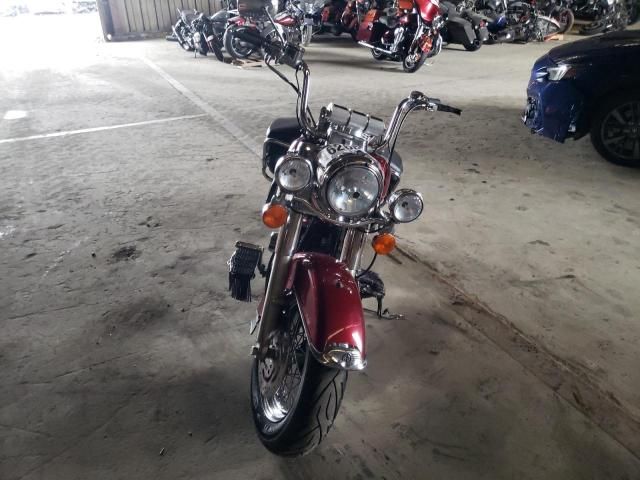 2001 Harley-Davidson Flhrci