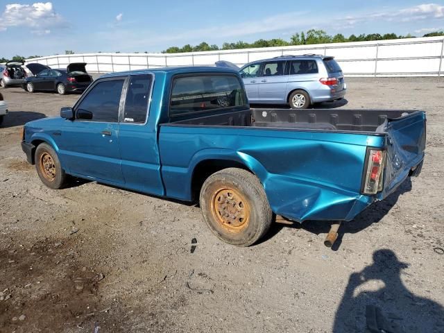 1992 Mazda B2200 Cab Plus