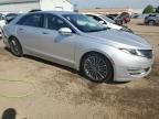 2014 Lincoln MKZ