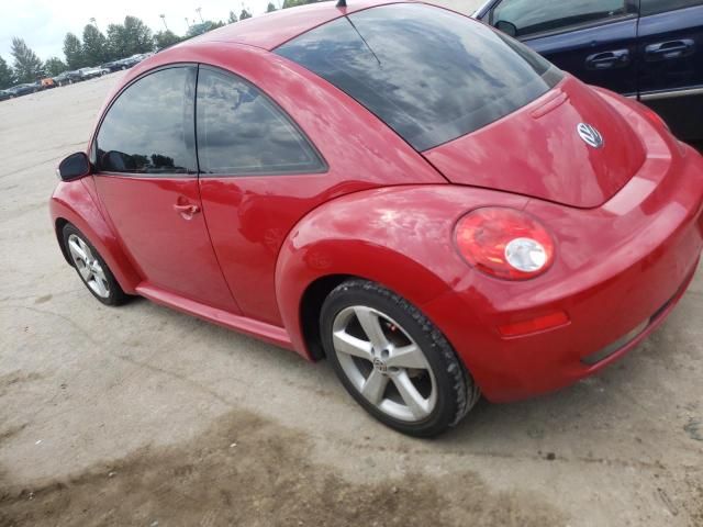 2006 Volkswagen New Beetle 2.5L Option Package 2