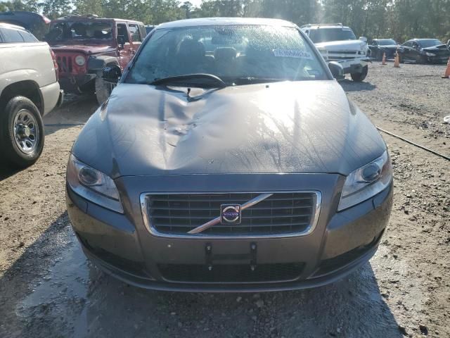 2007 Volvo S80 3.2