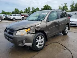 Toyota Vehiculos salvage en venta: 2012 Toyota Rav4