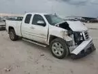 2012 GMC Sierra C1500 SLE