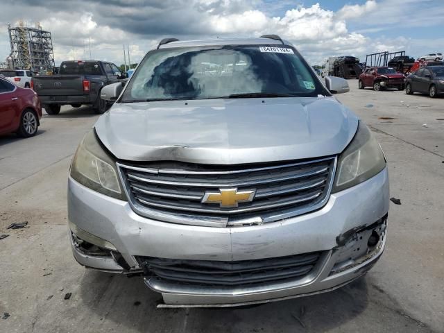 2013 Chevrolet Traverse LT