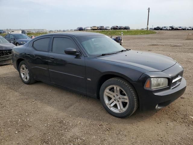 2007 Dodge Charger SE