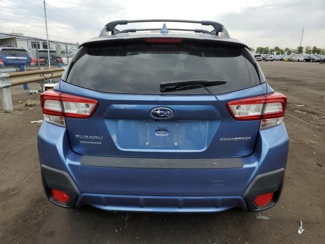 2019 Subaru Crosstrek Premium