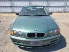 1999 BMW 323 I Automatic