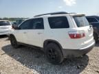 2009 GMC Acadia SLE