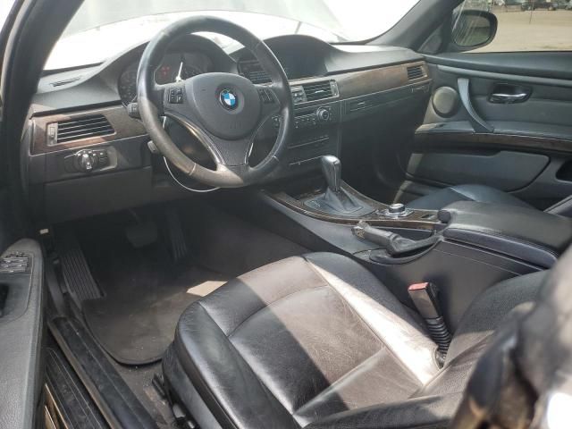 2012 BMW 328 I