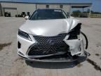 2022 Lexus RX 450H