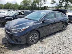 Salvage Cars with No Bids Yet For Sale at auction: 2024 KIA Forte LX