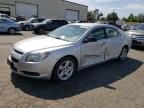 2012 Chevrolet Malibu LS