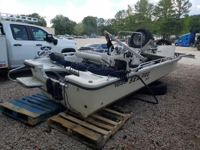 2006 Other Boat Trailer